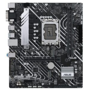 مادربورد ASUS مدل H610M-A D4