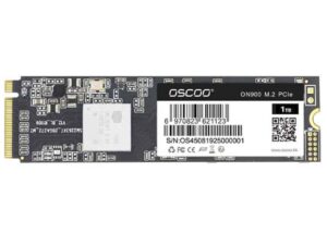 SSD 128GB Oscoo M2 ON900 حافظه