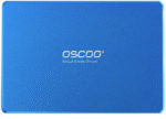 ssd512OSCOO Blue sata
