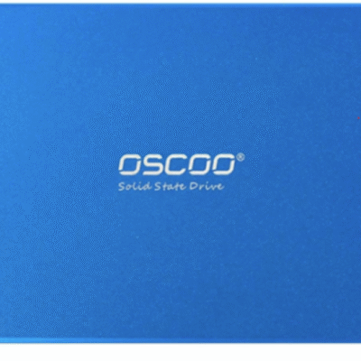 ssd512OSCOO Blue sata