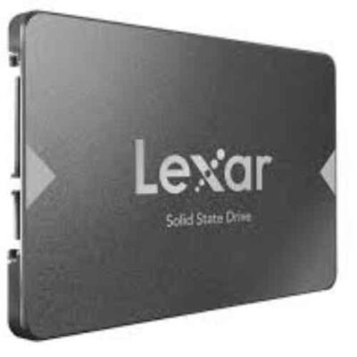 ssd1tb lexar ns100 sata