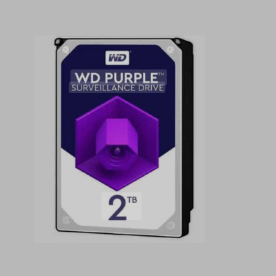 hdd 2 tb purpel