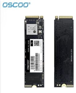 SSD 512GB Oscoo M2 ON900 حافظه