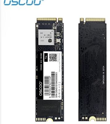 ssdoscoo m2 on900