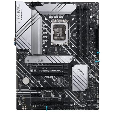 مادربرد Asus مدل z690P D5