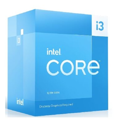 پردازنده اینتل i3 نسل 13100F