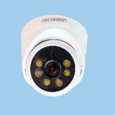 دوربین AHDنگاهبان 2مگاپیکسل مدل DN -862 -XA