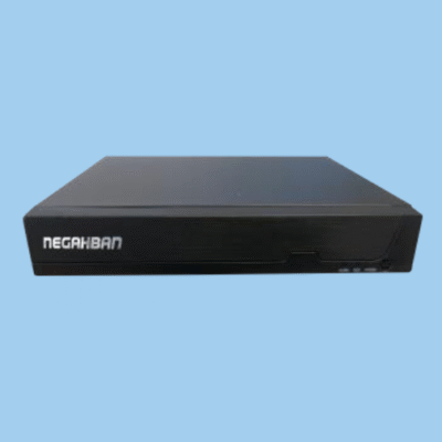 دستگاه NVR -6008 -MS برند نگاهبان