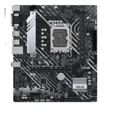 مادربورد ASUS مدل H610M-A D5