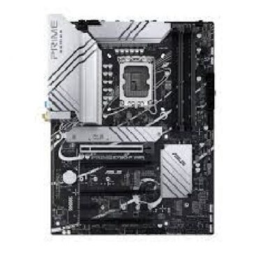 مادربرد Asus مدل Z790 P D5