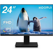مانیتور KOORUI اینچ24 مدل24N1
