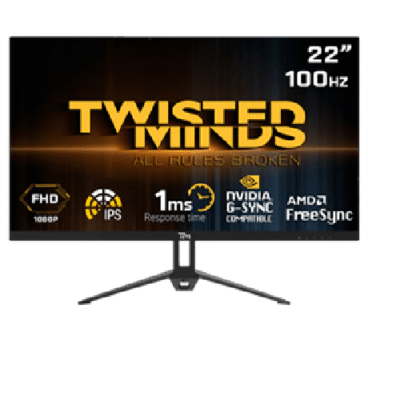 مانیتور تویستد مایندز TM22FHD